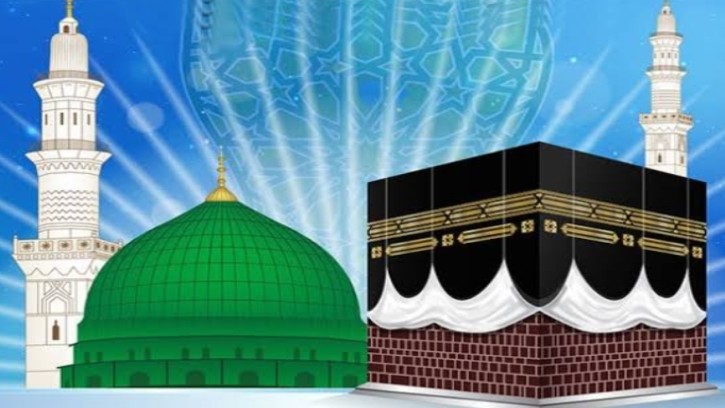 হঠাৎ মৃত্যু না হওয়ার দোয়া মহানবী হযরত মুহাম্মদ (সাঃ) বর্ণিত। 