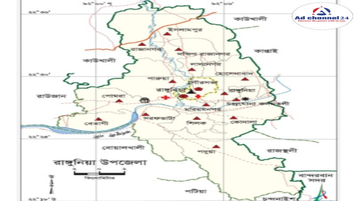 আগামী জাতীয় সংসদ নির্বাচনে রাঙ্গুনিয়া ৭ আসনের নির্বাচনী ইশতেহার এটাই হওয়া উচিত। 