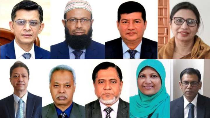 চুক্তিভিত্তিক নিয়োগ পেতে দশ সচিবের তদবির 