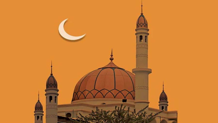 পবিত্র ঈদে মিলাদুন্নবী (সা.) বৃহস্পতিবার