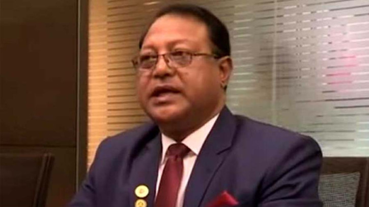 লেফট্যানেন্ট জেনারেল (অব.) হাসান সারওয়ার্দী গ্রেপ্তার