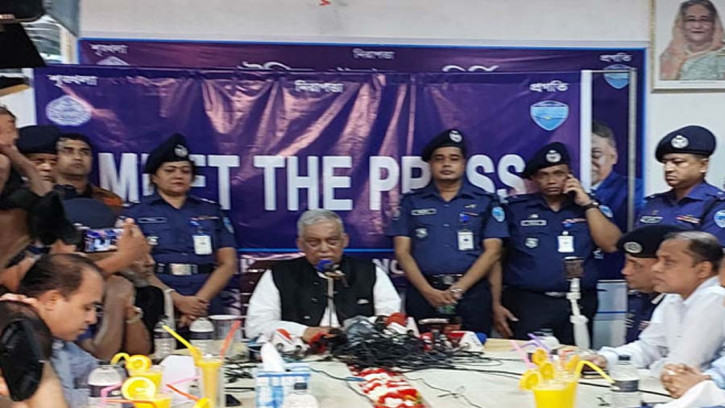 আপনারা কি ইয়াজউদ্দিনের কথা ভুলে গেছেন: স্বরাষ্ট্রমন্ত্রী