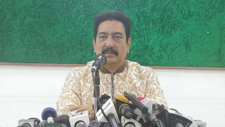 শুনেছি আমাকেও ভিসা নিষেধাজ্ঞা দিয়েছে : রাঙ্গা