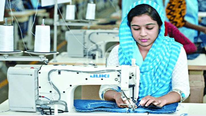 বাংলাদেশের তৈরি পোশাক নিয়ে গুরুতর অভিযোগ যুক্তরাষ্ট্রের