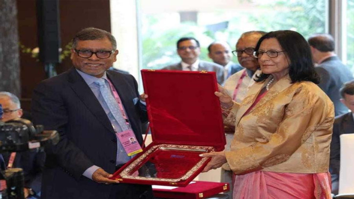 কালাজ্বর নির্মূলে বিশ্বে বাংলাদেশ প্রথম